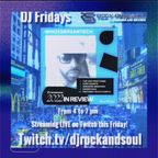 WhoisBriantech Twitch TV Live With Dj RockandSoul Friday Jan 13th 2023
