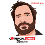 Comercial Dance Deelight #10