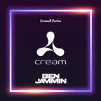 Cornwall Parties - DJ BEN JAMMIN - LIVE AT CREAM TOUR 2019