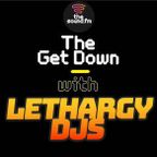 Ruth - Lethargy DJs - The Get Down Funk & Soul Takeover