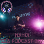 Scientific Sound Radio Podcast 567, Bicycle Corporations' 'Electronic Roots' 38 with DJ Nandi.