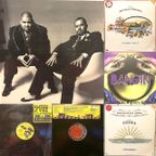 Masters At Work !!! Nu yorican Latin Jazz mix !! MAW Kenlou Louie Vega Kenny Dope Jamioquai