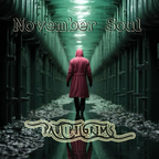 November Soul ~ Paul Pilgrims