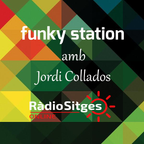 Amb Jordi Collados - Funky Station