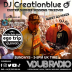 Ego Trip Guest Mix (03rd Sept 2023)
