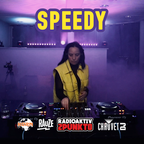 SPEEDY LIVESTREAM DJ SET RECORDING