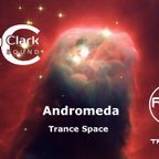Andromeda Trance Space Ep 07