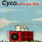 Cyco's May 2022 NUKG Podcast