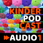 Kinderpodcast | 29-1-2022 | AUDIO 1 | Keyboard quiz | Feit of fabel | Kinderen