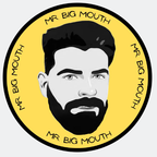 Mr Big Mouth - Monkey Shoulder MIX