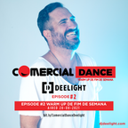 Comercial Dance Deelight #2