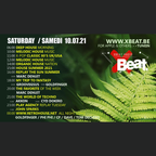 Cyd Dokiro - Live @ XBEAT Radio (10.07.2021)