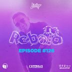 DJ Livitup REBOTA EP. 126 on Pitbull's Globalization Sirius XM
