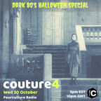 Episode 6 - Halloween Special | Dark 80s French Sounds (darkwave, synthpop)