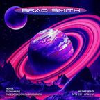 Brad Smith - Ep 276 Tech House, Latin Tech & House