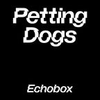 Petting Dogs #9 w/ grittygun - Jasmín // Echobox Radio 24/02/23