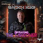 slipcode AH.FM Future Force Takeover. 29-10-23 Hard Trance