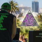 DNoe - Vibe Tribe (Mixed Live in Dolores Park, SF)