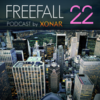 Freefall vol.22