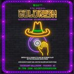 Goldrush DJ competition mix