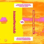 Kassettenclub vs. The Resurrection - Februar 2023