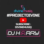 dj harry project divine