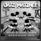 Jazz Matinee 3 Part3: Whiplash