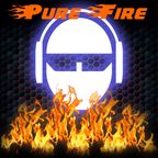 PURE FIRE! (open format dance mix)
