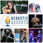 "Acoustic Accents" Program 2306