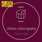 Il Jazz Italiano per le Terre del Sisma 2023 parte 3/3