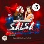 Salsa in the City - Vol #3