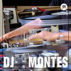 DJ Montes - DJ Set | Kaschemme Basel