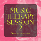 Music Therapy 2 | Amapiano, Afro House