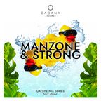 Manzone & Strong - Cabana Pool Bar Mix (July 2022) FREE DOWNLOAD