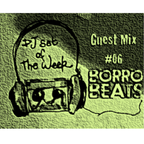 BoRRoBeats DSOTW Guest Mix #06