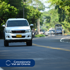 #Novedades | Escuche ya lo nuevo del Corredor Villavicencio - Yopal - El Viario radio N87 (Jun 2023)