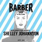 The Barber Shop By Will Clarke 047 (SHELLEY JOHANNSON)