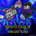 Hypnotic Pulse 34 Pt II - Mind Control Guest Mix (Hardcore Techno)