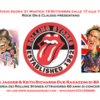 Rock On speciale Rolling Stones