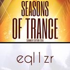 Seasons of Trance Summer Edition 2018 - eql1zr
