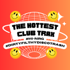 Another #MixcloudLive Dance Extravaganza with your host #dirtyfilthydiscotrash #djcoladotnet