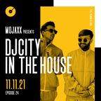 DJcity in the House (11.11.21)