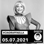 CIAO RAFFAELLA