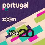 Livre TOP20 - portugal