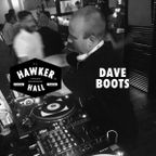 Dave Boots plays Thursday's at Hawker Hall
