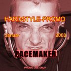 Pacemaker - Hardstyle Promo Mix - Jan/2003