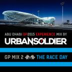 GP Experience Mix 2 - Race Day