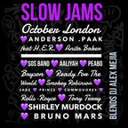 Slow Jams