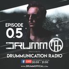 Drummunication Radio 005