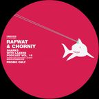 Rafwat & Chorniy 'Electric Island Mix' // Sharks with Lasers vol. 18 // May 2014